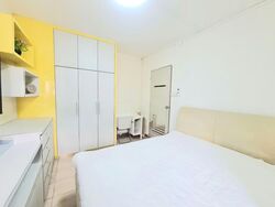 Blk 116 Pending Road (Bukit Panjang), HDB 3 Rooms #529352971
